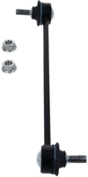 Rod/Strut, stabiliser Left and right LEMFORDER